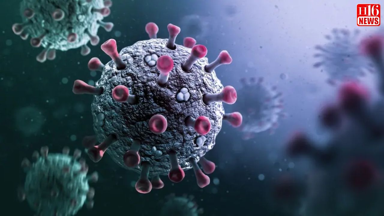 COVID-19 Subvariant NB.1.8.1; Is It Deadly? Everything You Need To Know About This New Virus